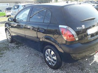 KIA Rio foto 5