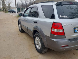 KIA Sorento foto 4