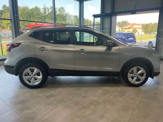 Nissan Qashqai foto 3