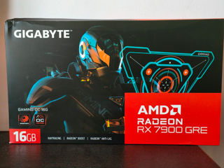 Gigabyte Radeon RX 7900 GRE