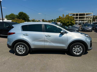 KIA Sportage foto 4