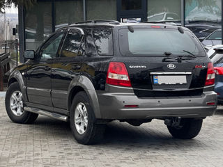 KIA Sorento foto 5