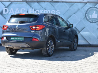 Renault Kadjar foto 4