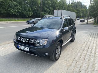 Dacia Duster фото 5