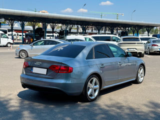 Audi A4 foto 4