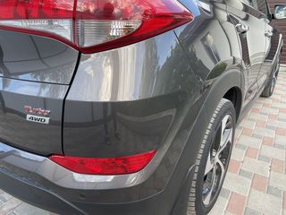 Hyundai Tucson foto 6