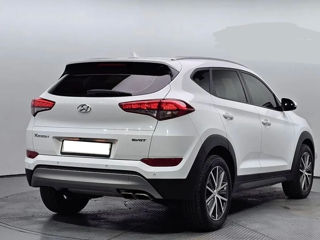 Hyundai Tucson foto 2