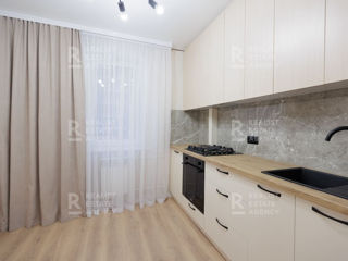 Apartament cu 2 camere, 55 m², Ciocana, Chișinău foto 2