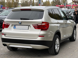 BMW X3 foto 3