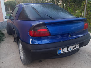 Opel Tigra foto 1