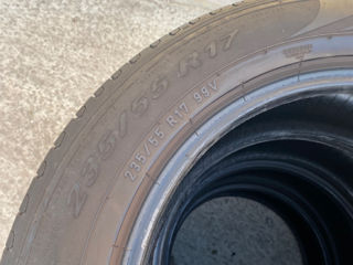 235/55 R17 Pirelli foto 4