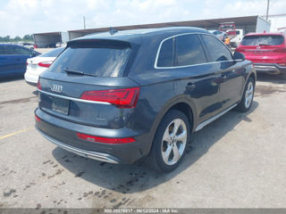 Audi Q5 foto 7