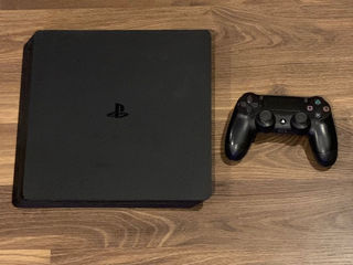 Sony Playstation 4 Slim 1tb