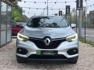 Renault Kadjar foto 2