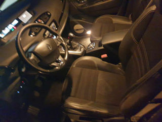 Renault Grand Scenic foto 9