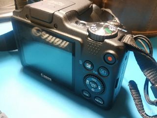 Powershot sx510 hs как пользоваться wifi