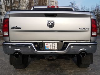 Dodge Ram foto 9