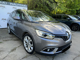 Renault Grand Scenic foto 5