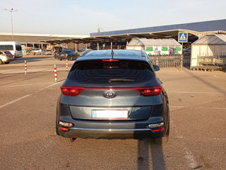 KIA Sportage foto 3