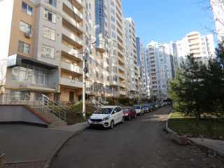 Apartament cu 1 cameră, 55 m², Telecentru, Chișinău foto 7