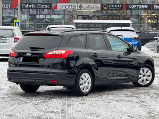 Ford Focus foto 5