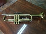 Selmer Bundi USA foto 4