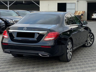 Mercedes E-Class foto 5