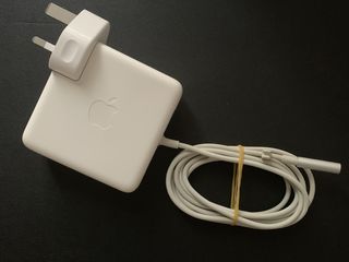 MagSafe1 85w apple original power adapter foto 1