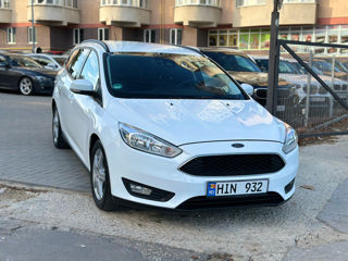 Ford Focus foto 3