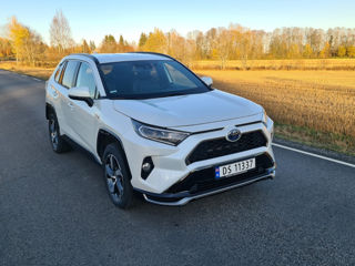 Toyota Rav 4 foto 4