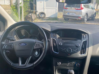 Ford Focus foto 7