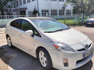 Toyota Prius foto 1