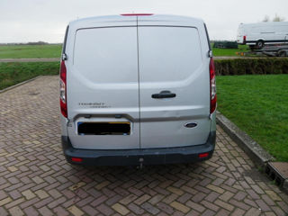 Ford Transit Connect foto 9