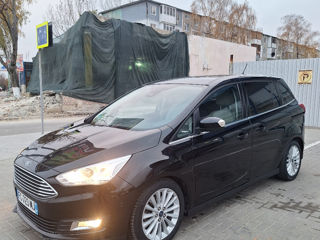 Ford Grand C-MAX foto 6