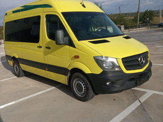 Mercedes Sprinter 316 foto 8