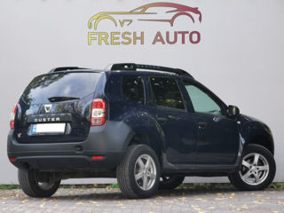 Dacia Duster foto 3