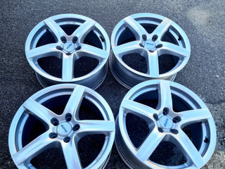 R17 Toyota Lexus Honda Duster Renault Nissan Hyundai Kia Mazda Mitsubishi 5x114.3