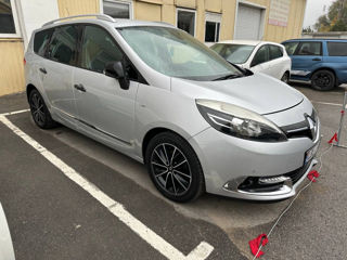 Renault Grand Scenic foto 2