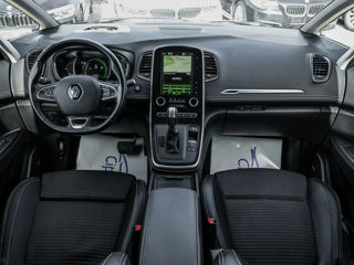 Renault Grand Scenic foto 6