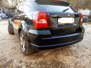 Dodge Caliber foto 2