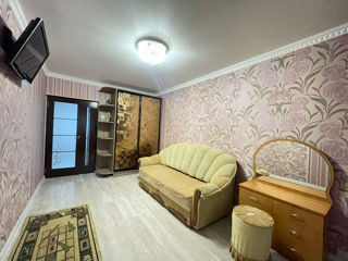 Apartament cu 2 camere, 50 m², Râșcani, Chișinău foto 2