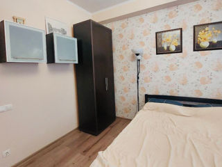 Apartament cu 1 cameră, 54 m², Telecentru, Chișinău foto 4