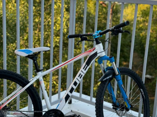 Cube aim 27.5 foto 2