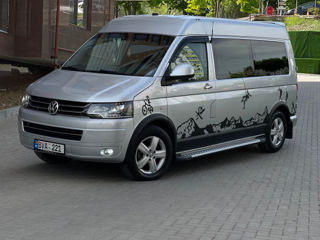 Volkswagen Caravela 9 loc 2015 foto 8