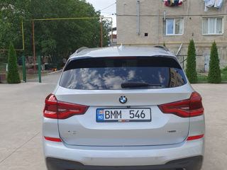 BMW X3 foto 3