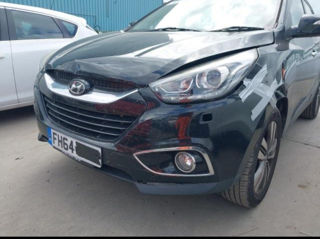 Hyundai ix35 foto 5