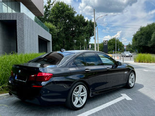 BMW 5 Series foto 3