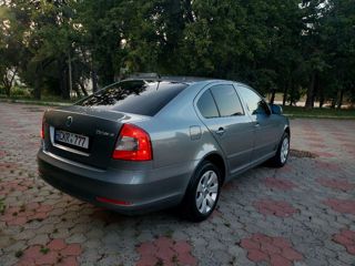 Skoda Octavia foto 3