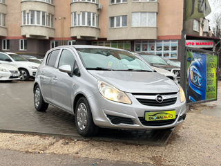 Opel Corsa foto 3