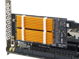 Crucial P3 4TB PCIe Gen3 3D NAND NVMe M.2 SSD, up to 3500MB/s - CT4000P3SSD8 foto 1
